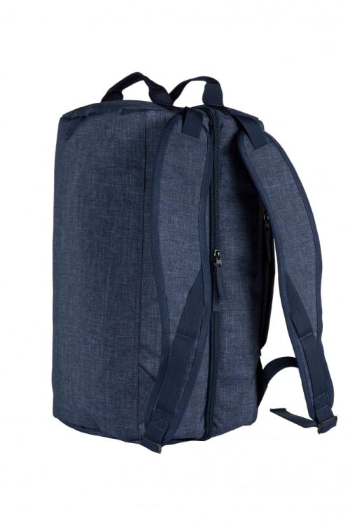 Wochenendtasche recycelt PET - Image 1